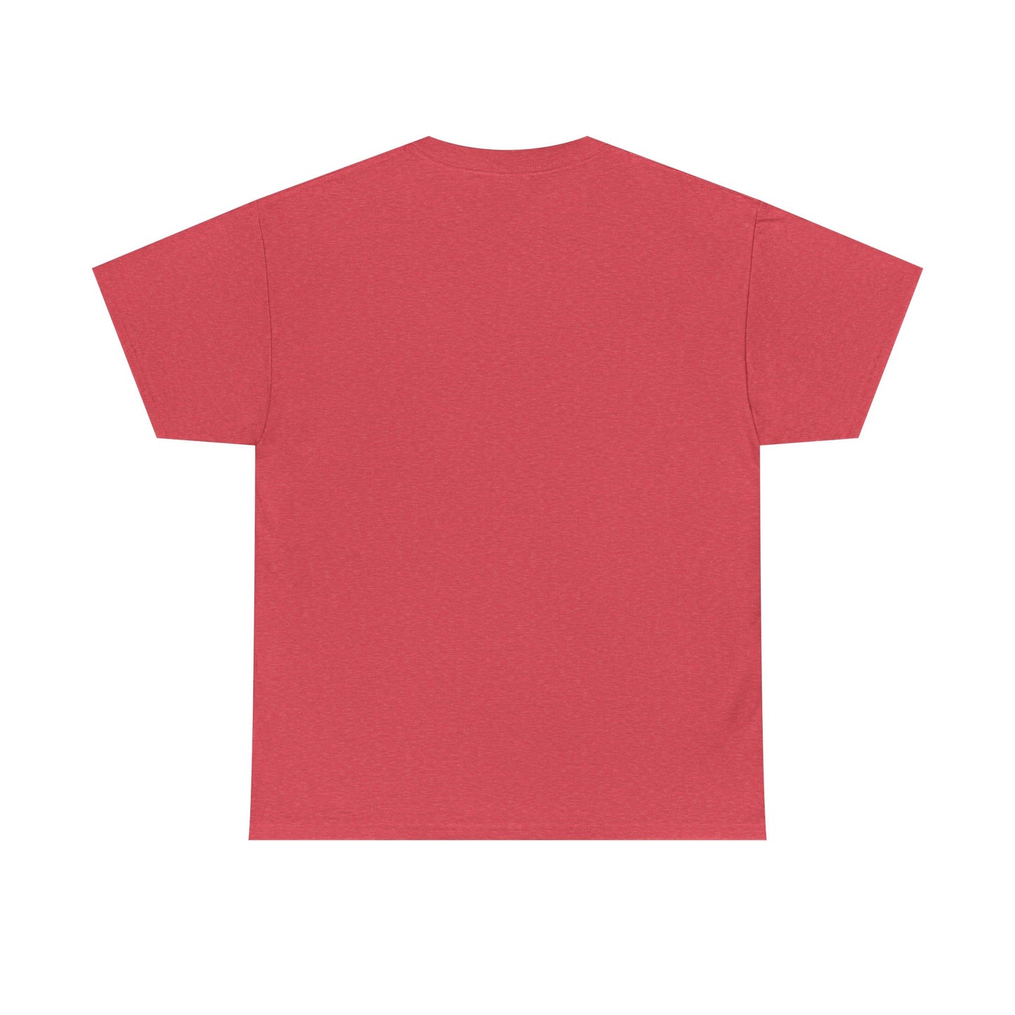 Sunkissed & Unbothered – Summer Cotton Tee