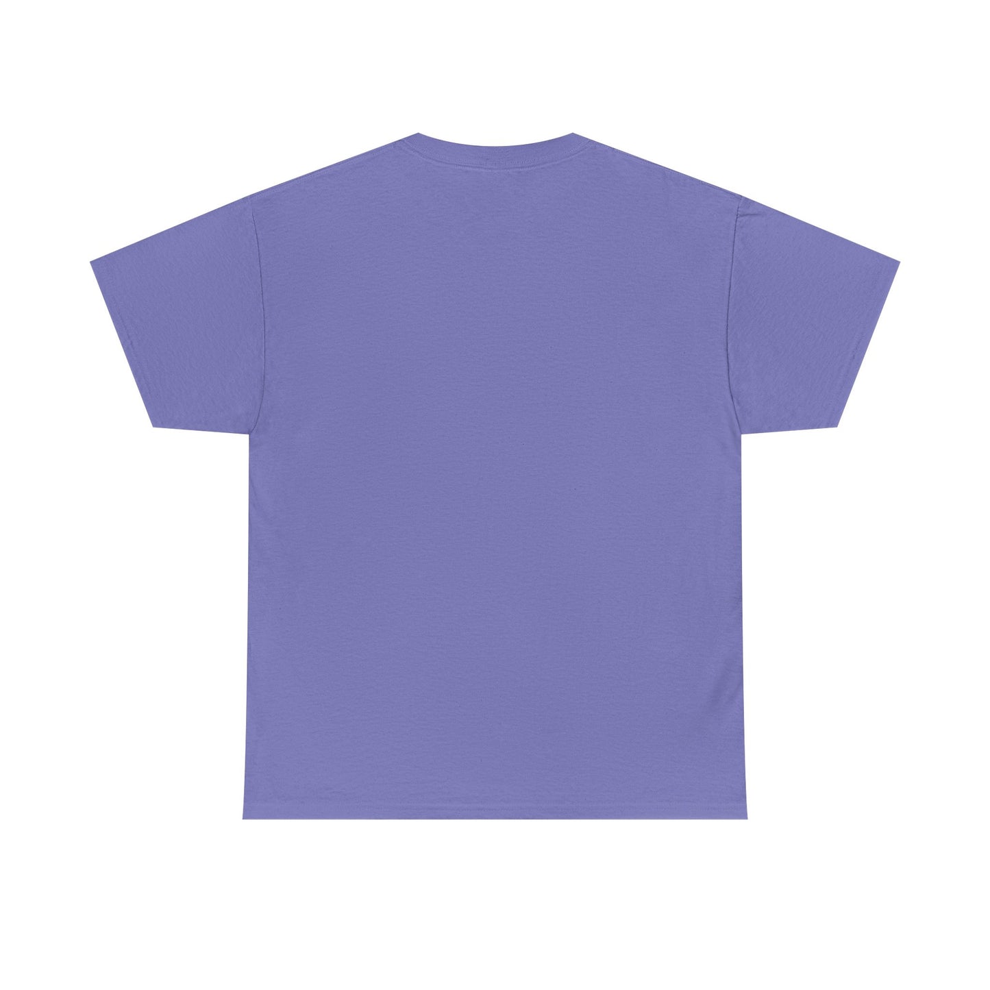 Sunkissed & Unbothered – Summer Cotton Tee