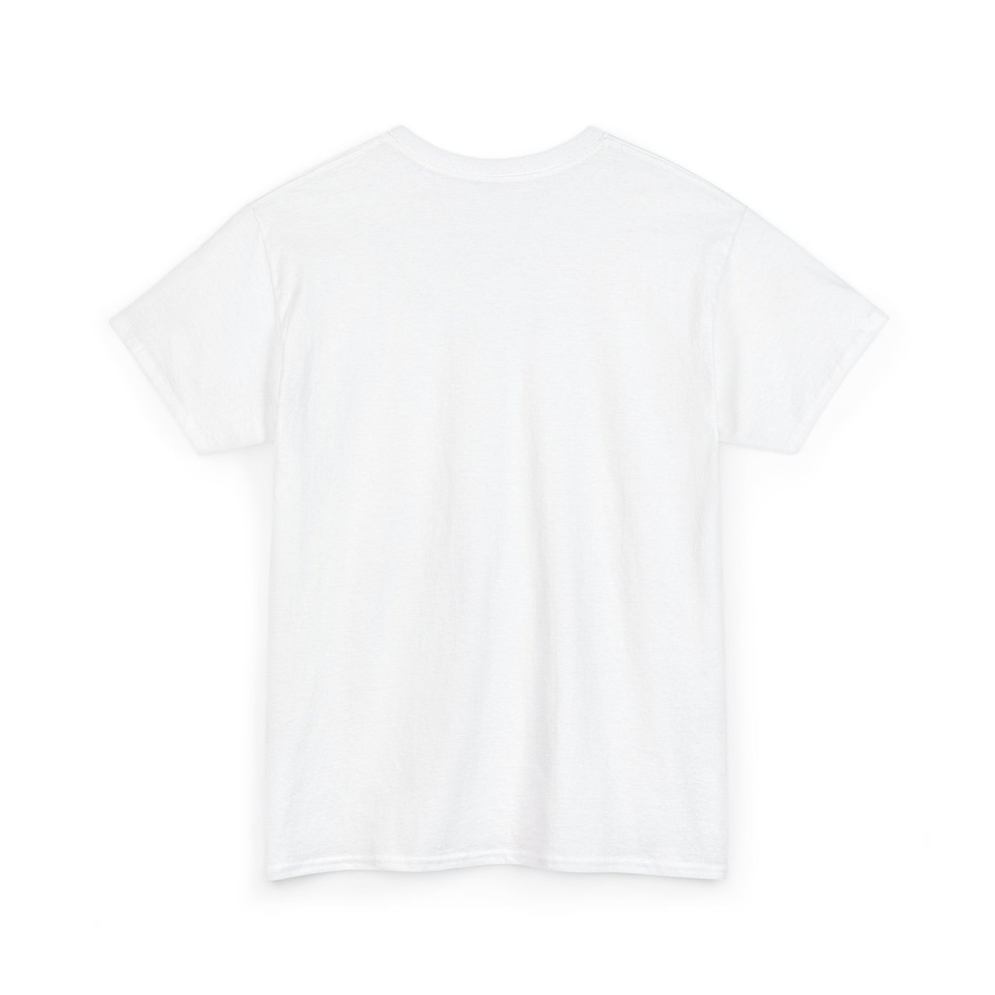 Sunkissed & Unbothered – Summer Cotton Tee