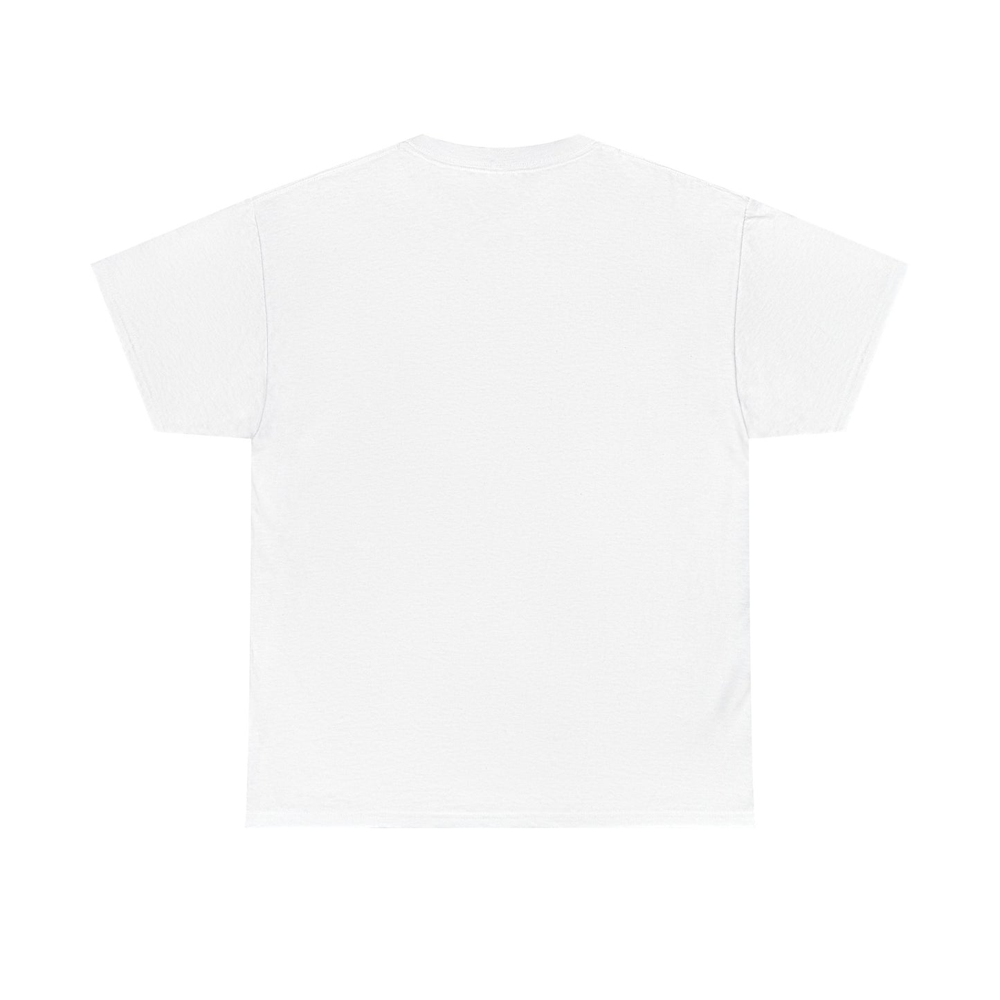 Sunkissed & Unbothered – Summer Cotton Tee