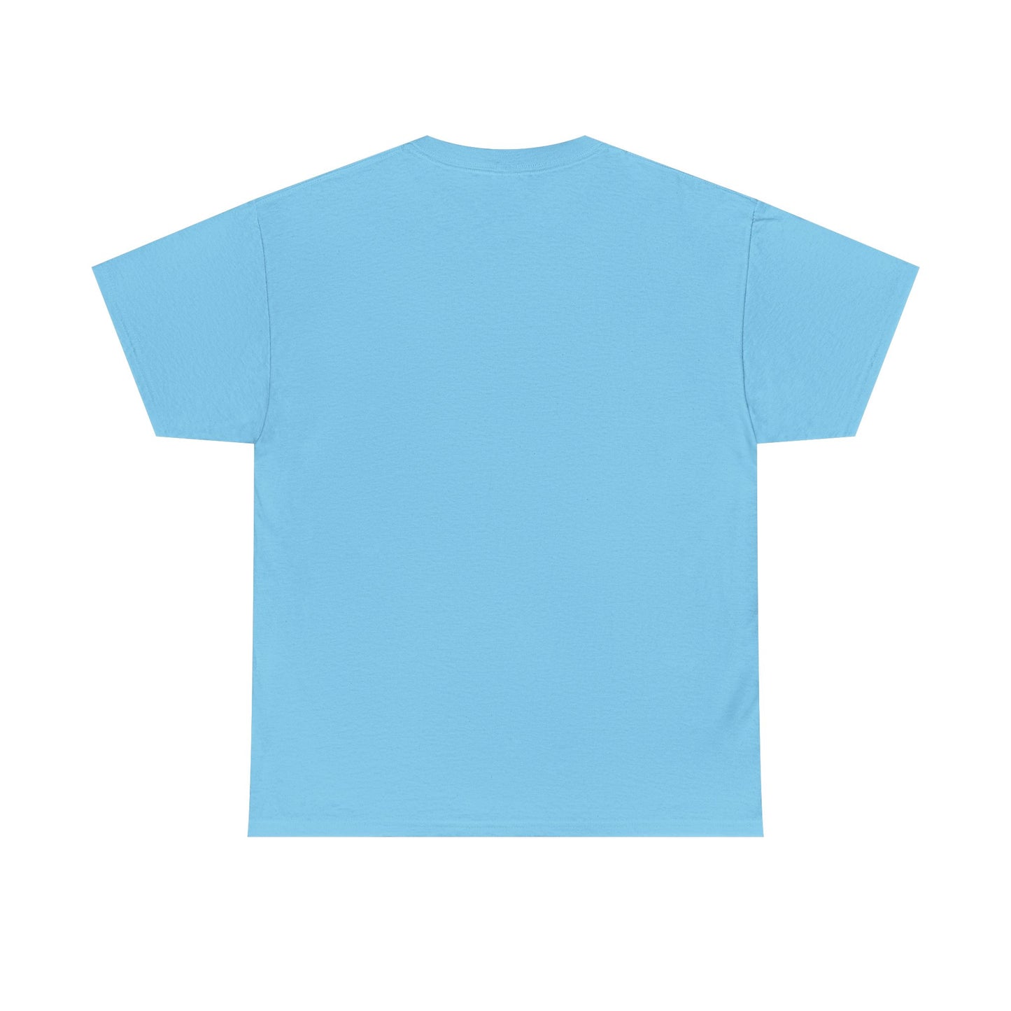 Sunkissed & Unbothered – Summer Cotton Tee