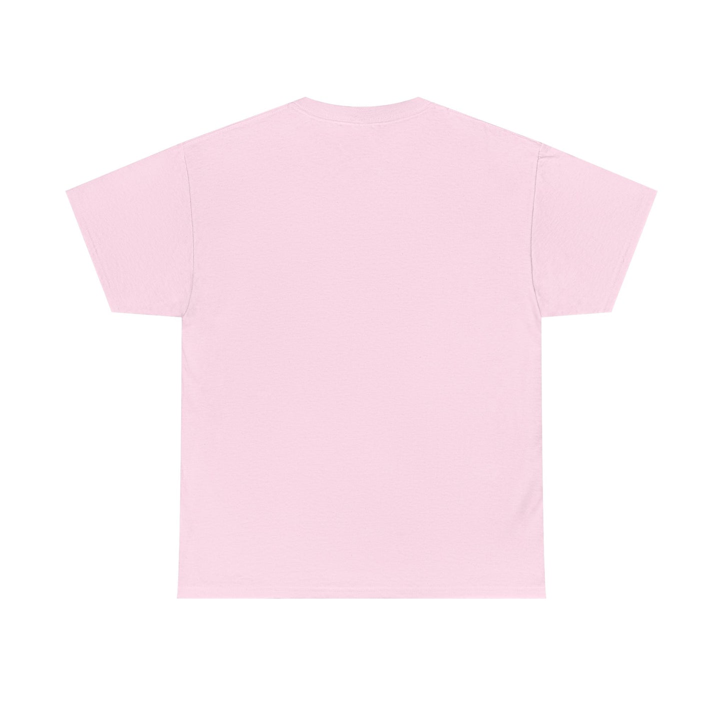 Sunkissed & Unbothered – Summer Cotton Tee