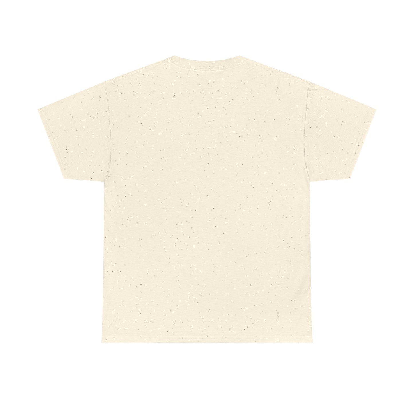 HUG HARDER. LOVE LOUDER. STAY LONGER. – Unisex Heavy Cotton Tee