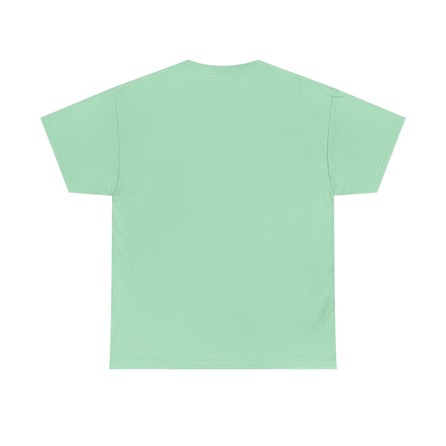 Sunkissed & Unbothered – Summer Cotton Tee