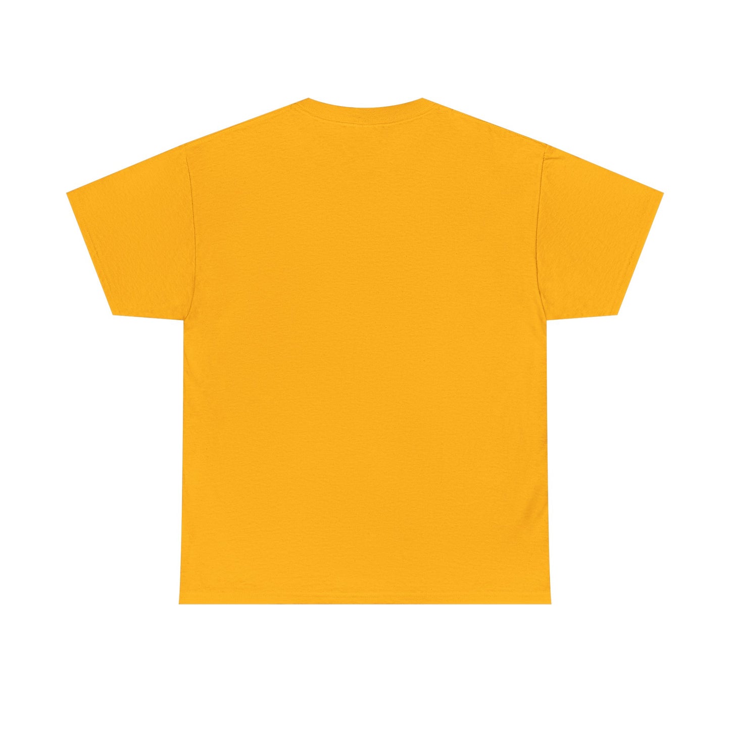 Sunkissed & Unbothered – Summer Cotton Tee